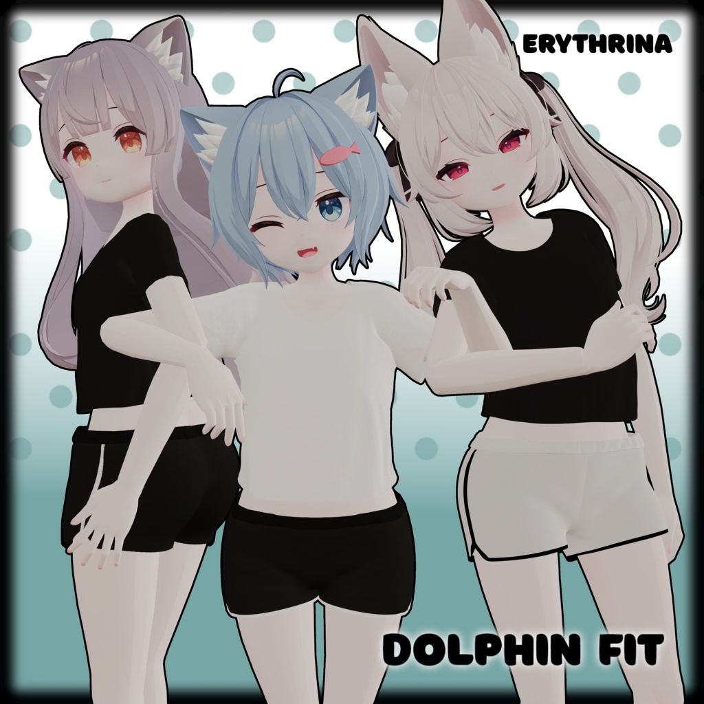 Dolphin Fit image