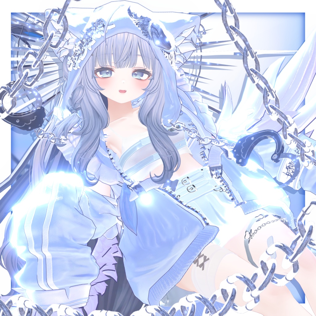 Angel Execution Parker image