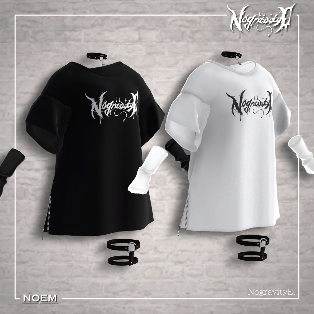 NogravityE image