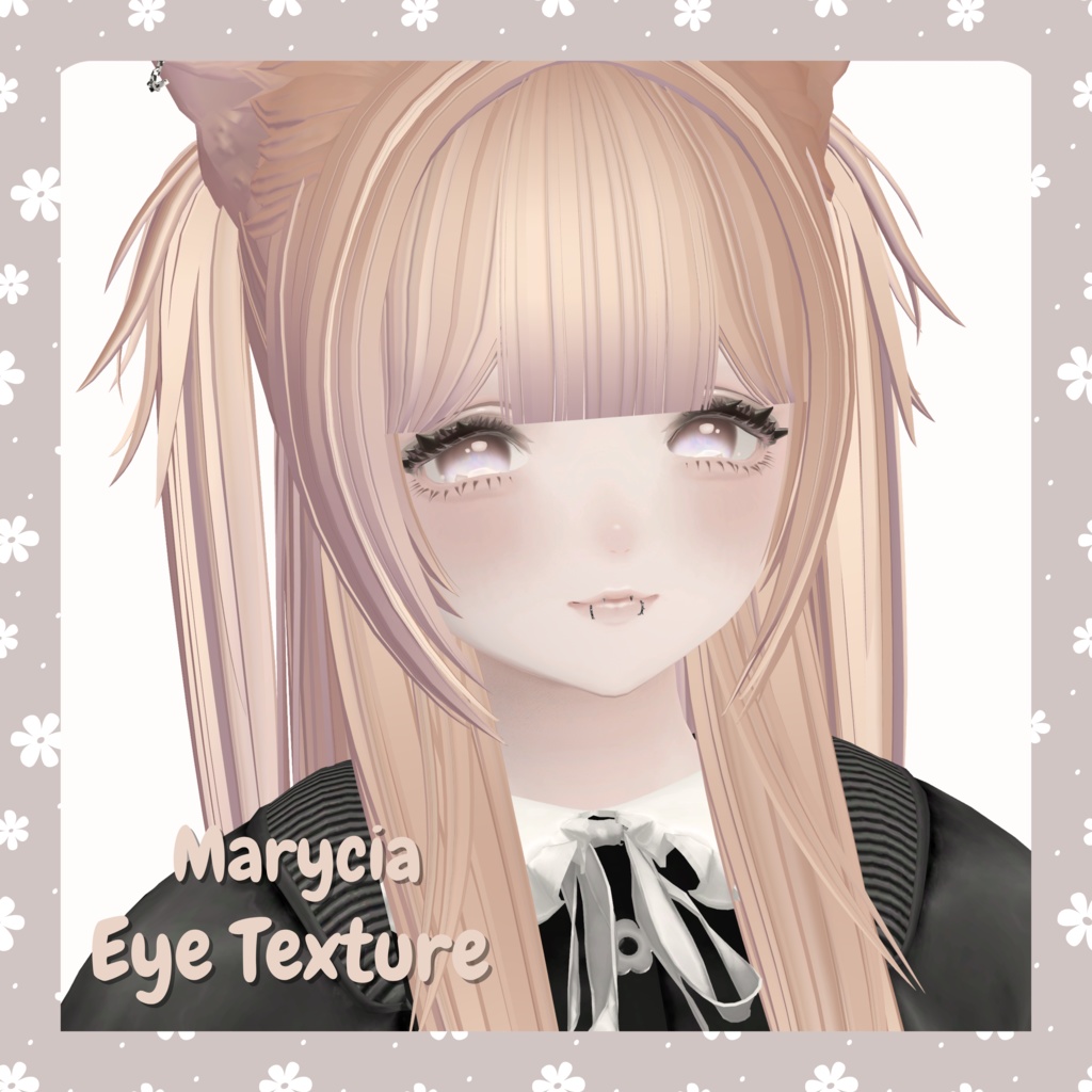 Marycia EyeTexture image