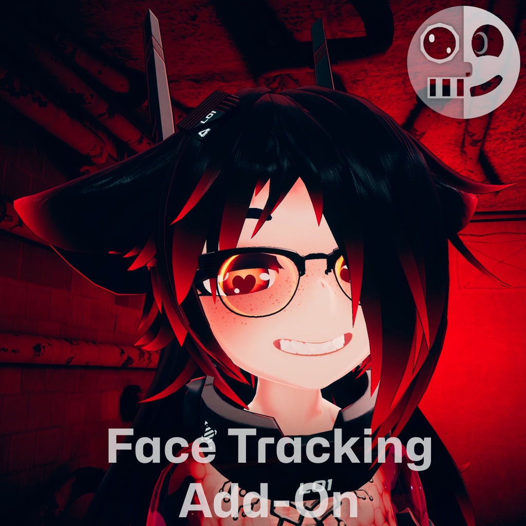 Routa - Face Tracking Add-On image