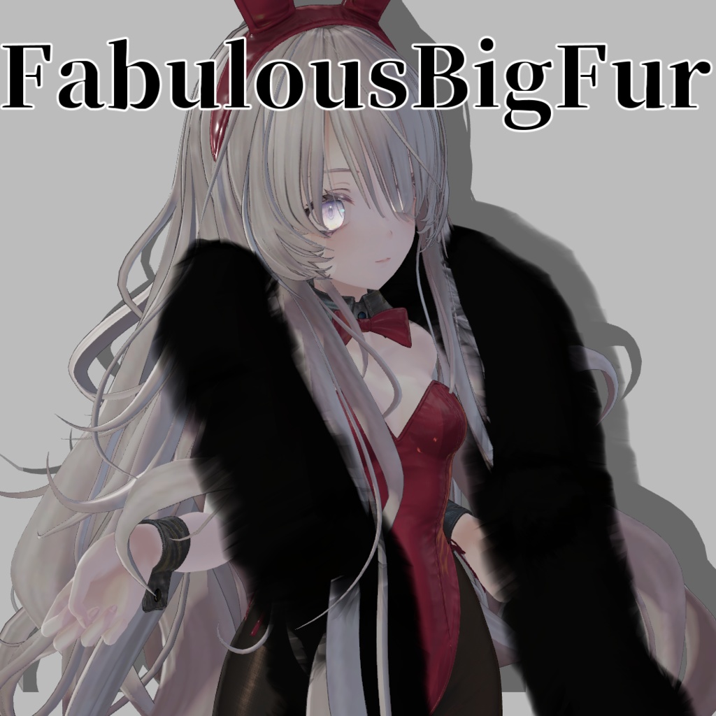 Fabulous BigFur image