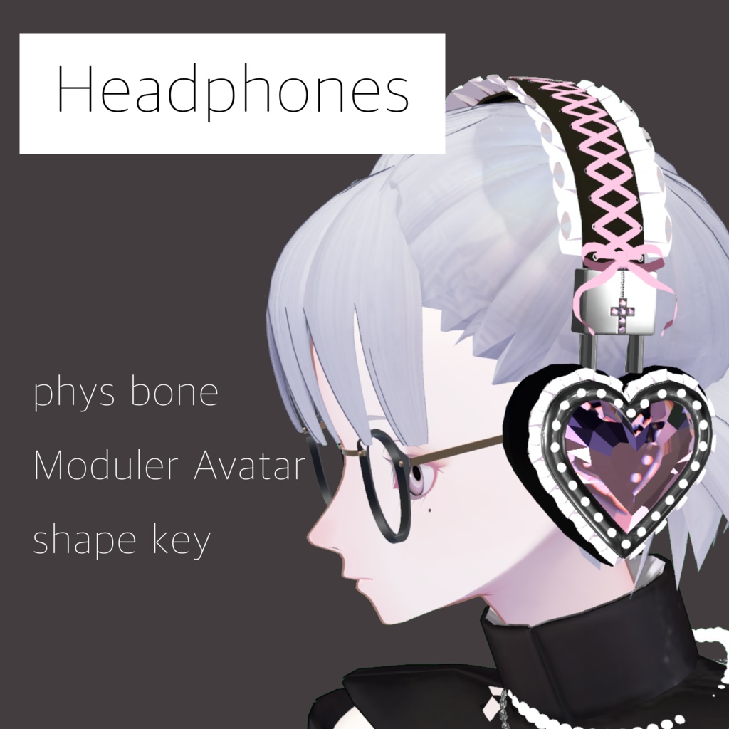 Headphones image