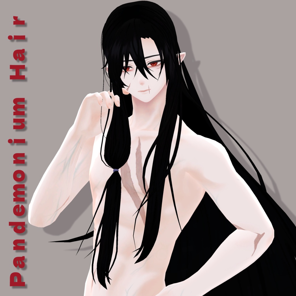 Pandemonium Hair image