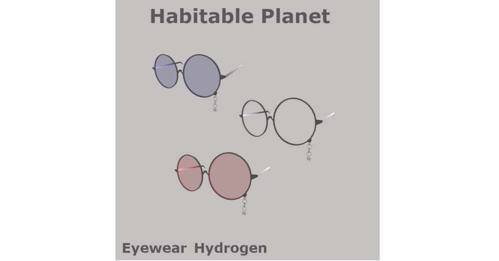 Eyewear Hydrogen image