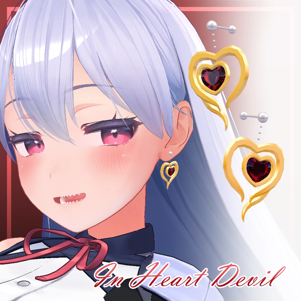 In Heart Devil image