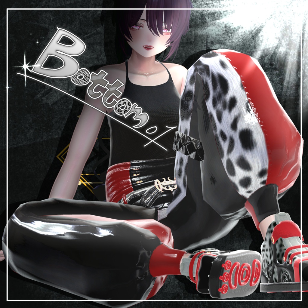 Bottom01 Semi-compatible image