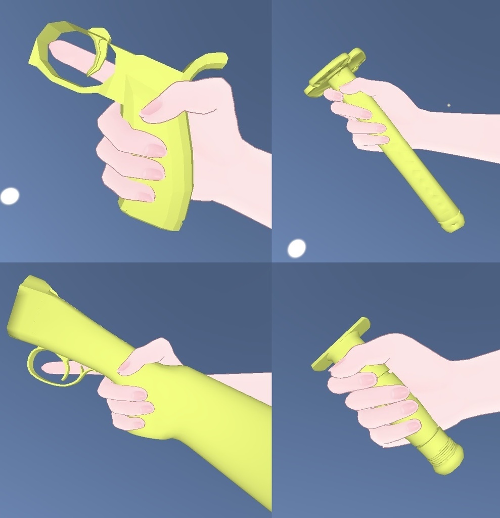 gbgb_ハンド固定ジェスチャーギミック.prefab image