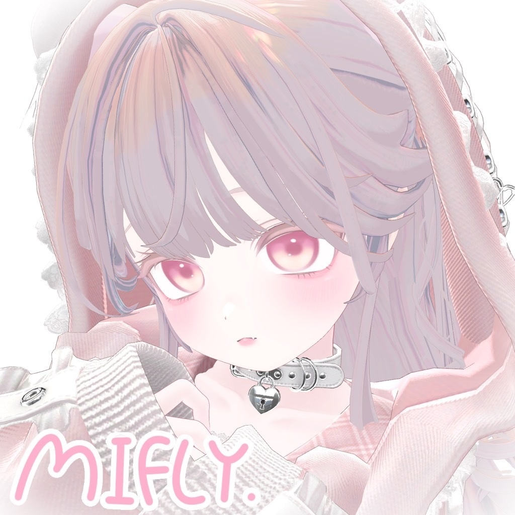 【ミルフィ-MILFY-】macoiri eyes Eyetexture image