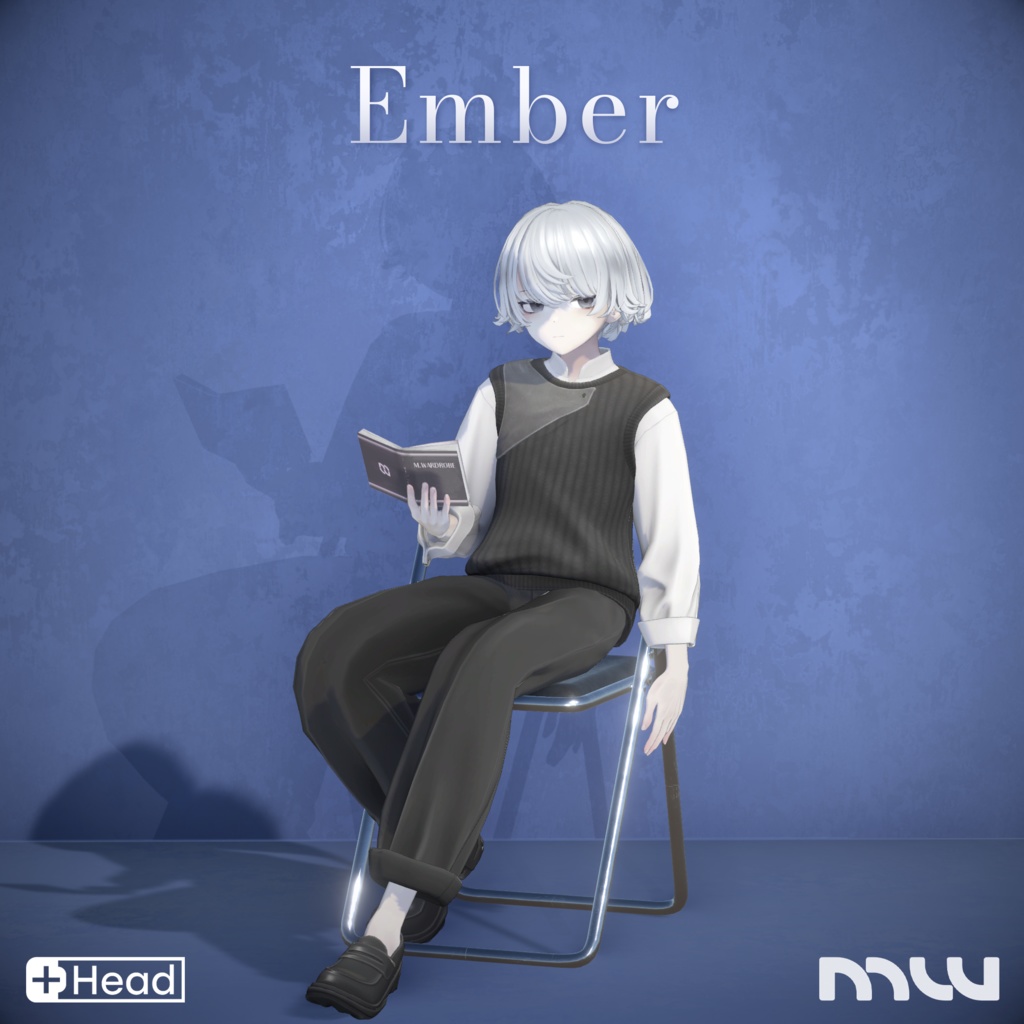 Ember image