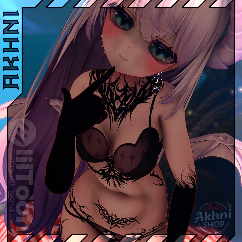 Tainted Desire Tattoos / taintetsudodezaia image