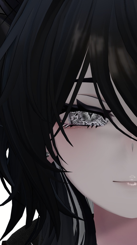 Lasyusha Compatible [eye texture: Eye Point] image