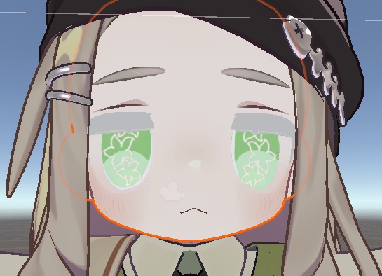 【キプフェル】EYEtexture　 image