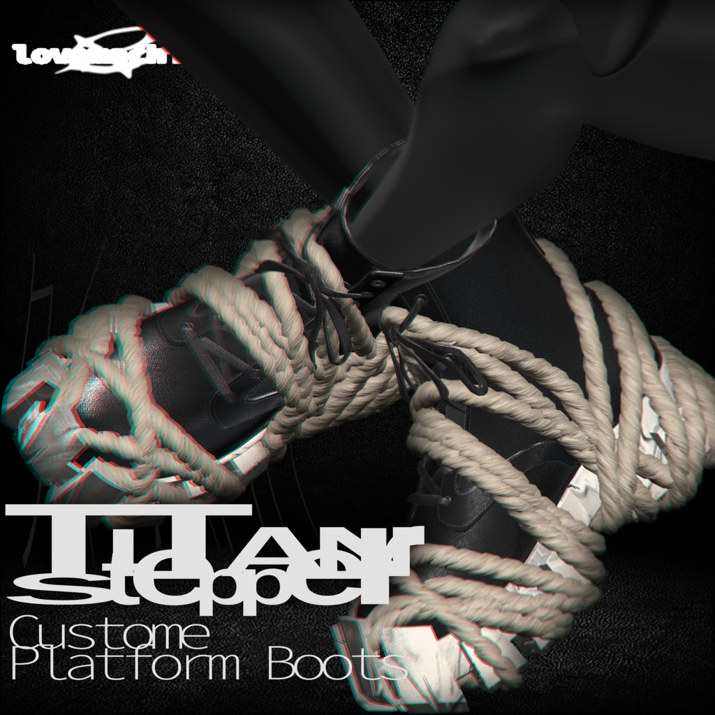 TitanStepper #lvmchnr image