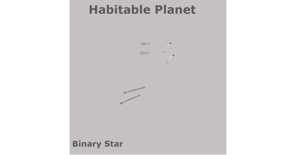 BinaryStar for Marycia image