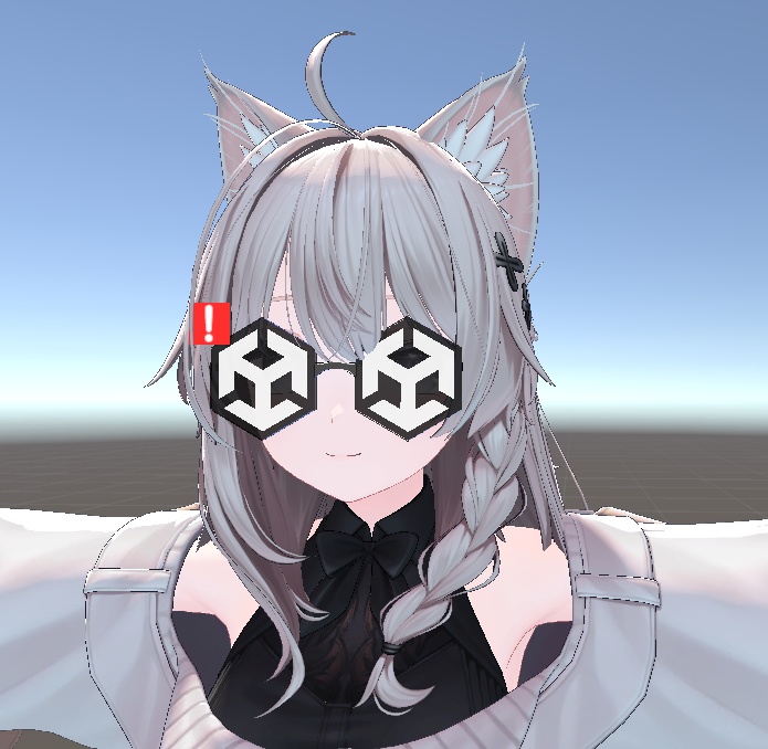 [Free]Unity Error Glasses image