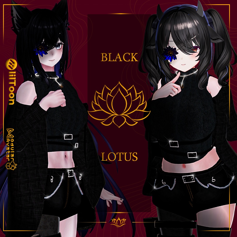 BlackLotus image