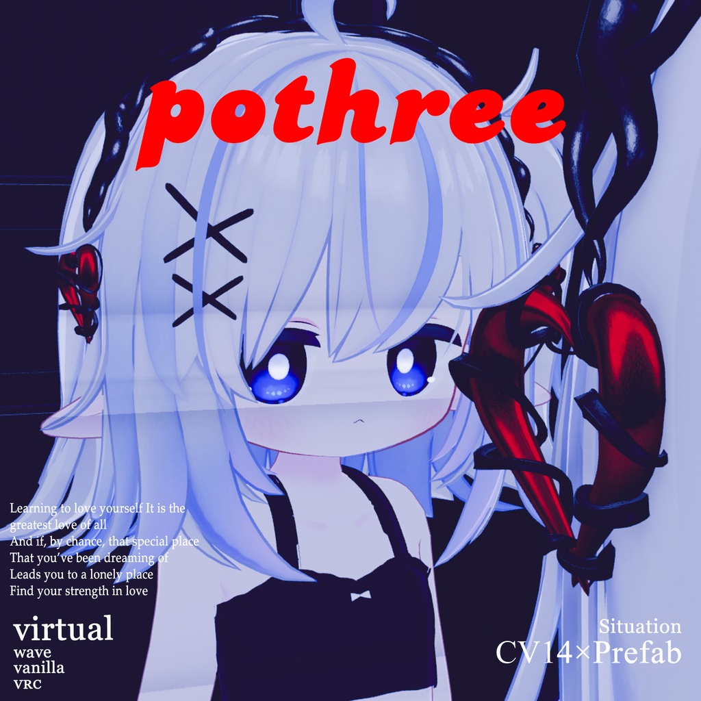 Gothic Headband image