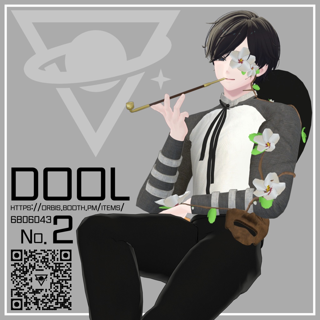 [Visionary] - Dool_2 {Komano} image
