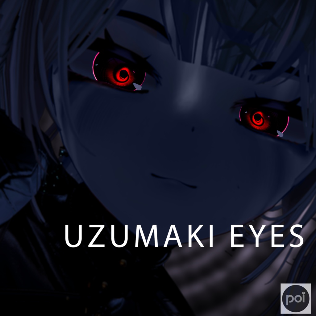 UZUMAKI EYES image