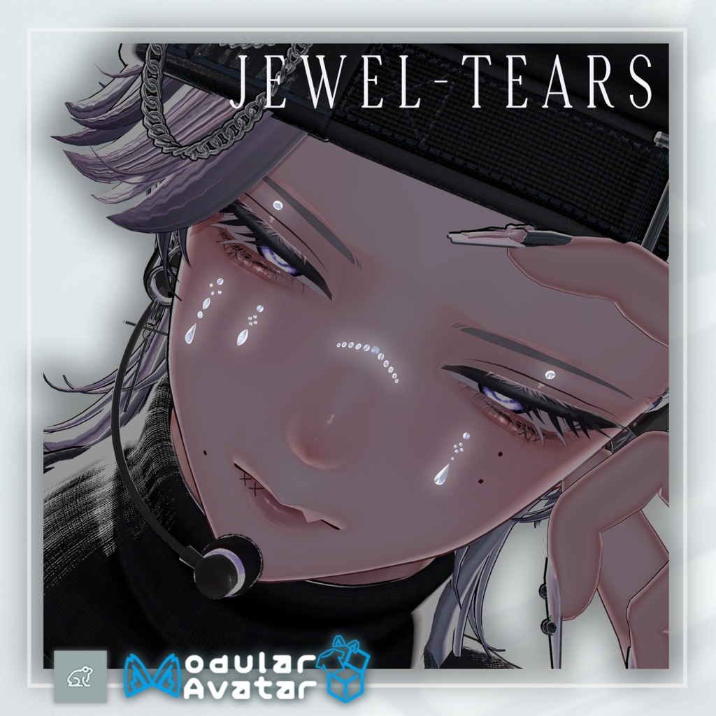 Jewel Tears image