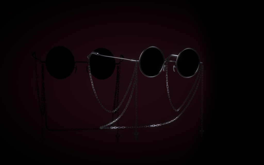 Glasses Tene image