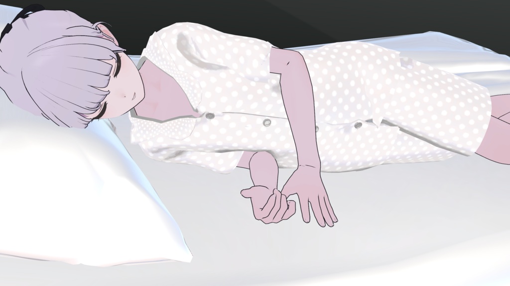 [Lapwing exclusive] Pyjamas image
