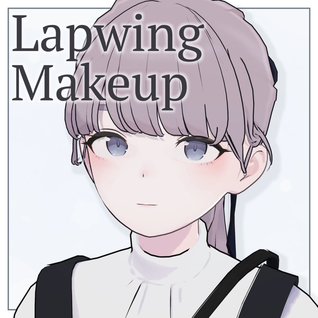 ◆Lapwing◆Simple Makeup Texture◆ image