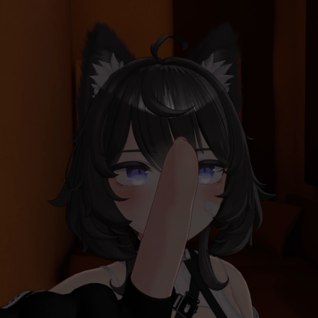 OSC Mute image