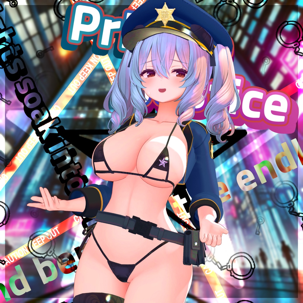 🌙 【 『 Private Justice 』 】 🌙 image