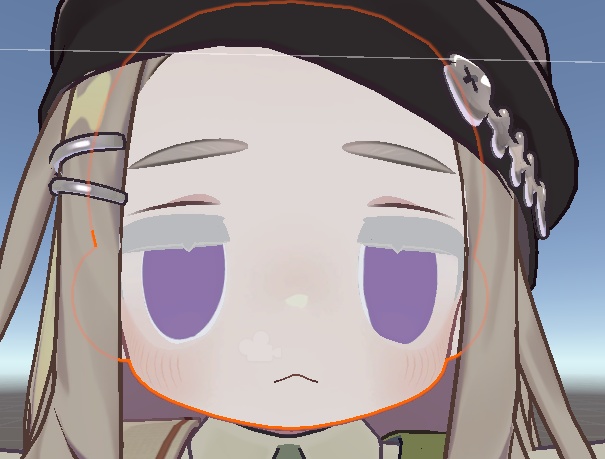 【キプフェル対応】パステルEYE image