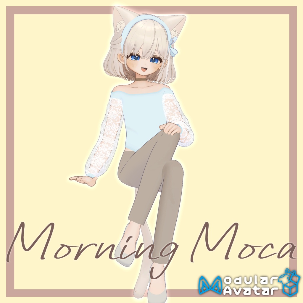 Morning Mona image