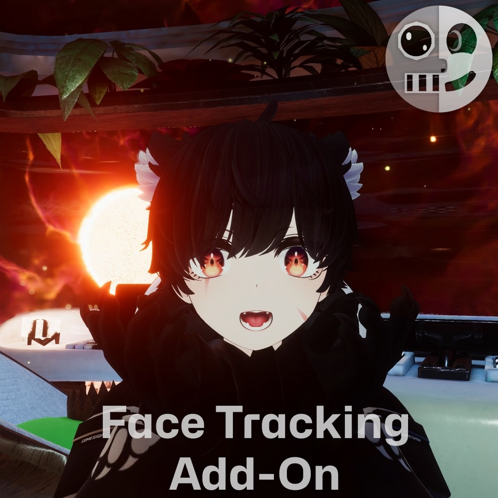 Ryuon - Face Tracking Add-on image