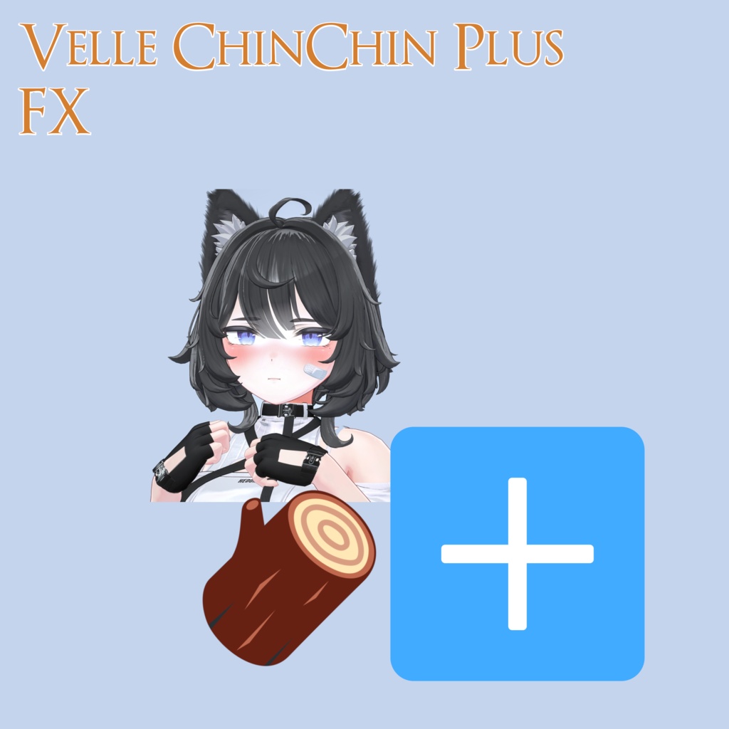 Velle ChinChin Plus image