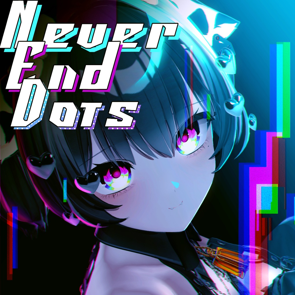 [Milltina] Never End Dots! image