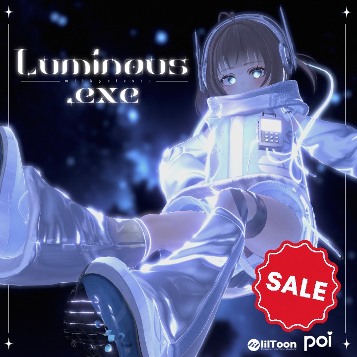 Luminous.exe image