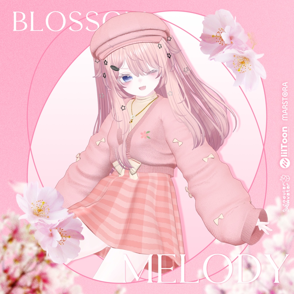 Blossom Melody image