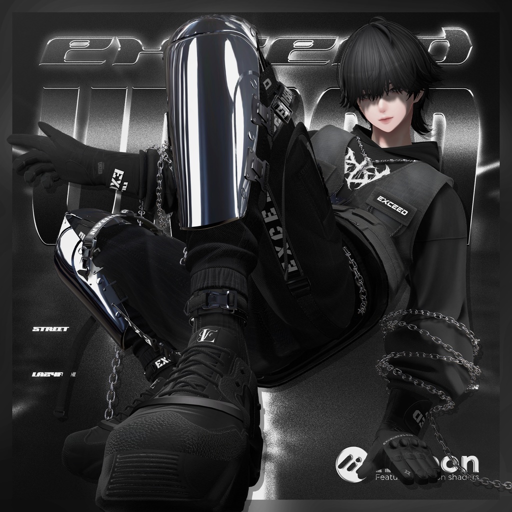 EXCEED URBAN [ Minase / Komano ] image
