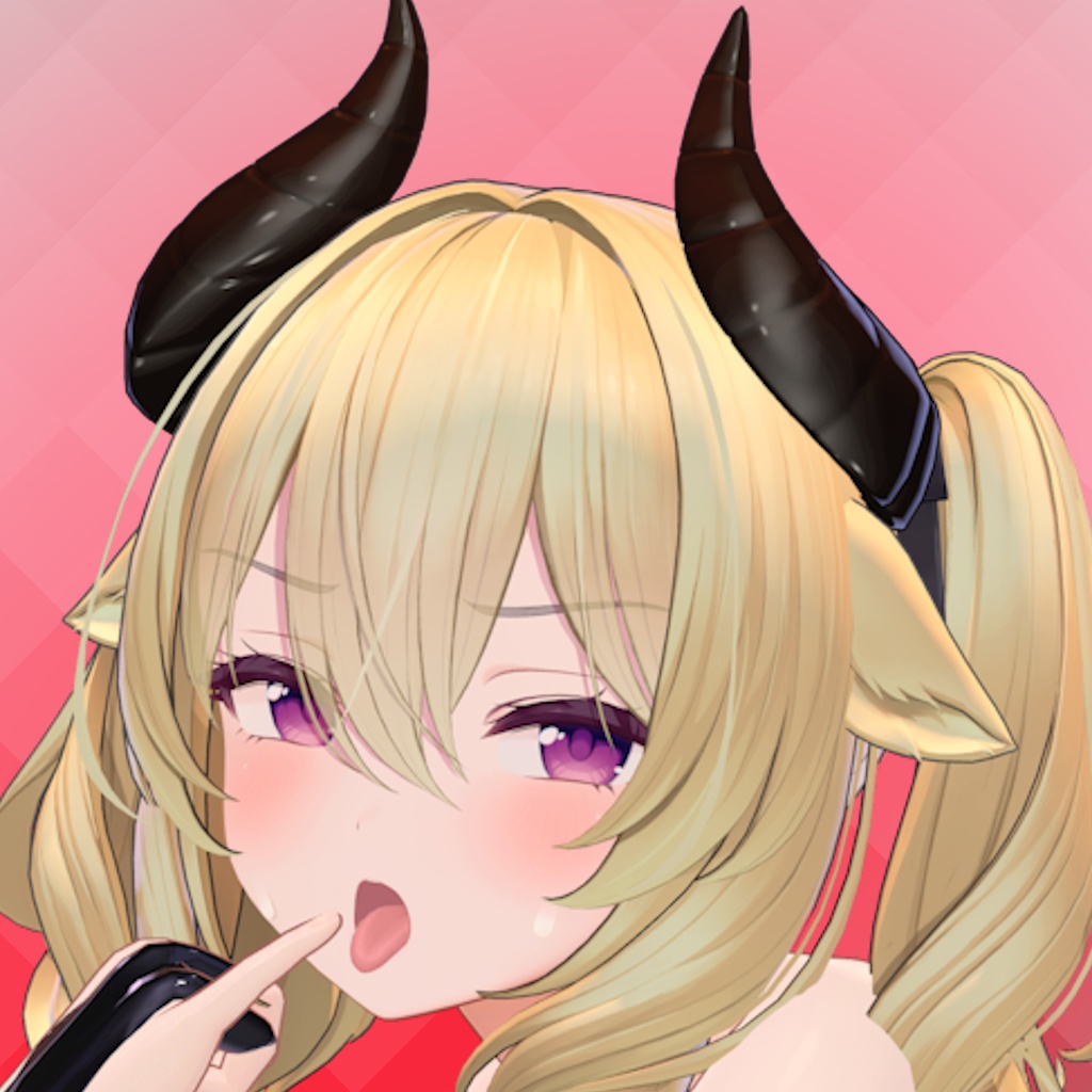  【無料】ミルティナ Milltina Facial animation X1 image