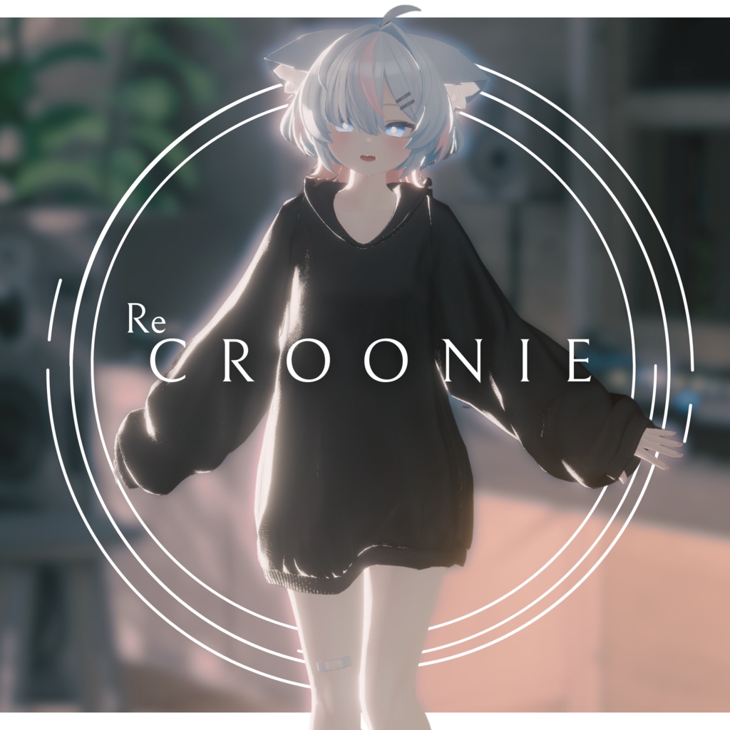 ♡🐊Re_Croonie🐊♡ image