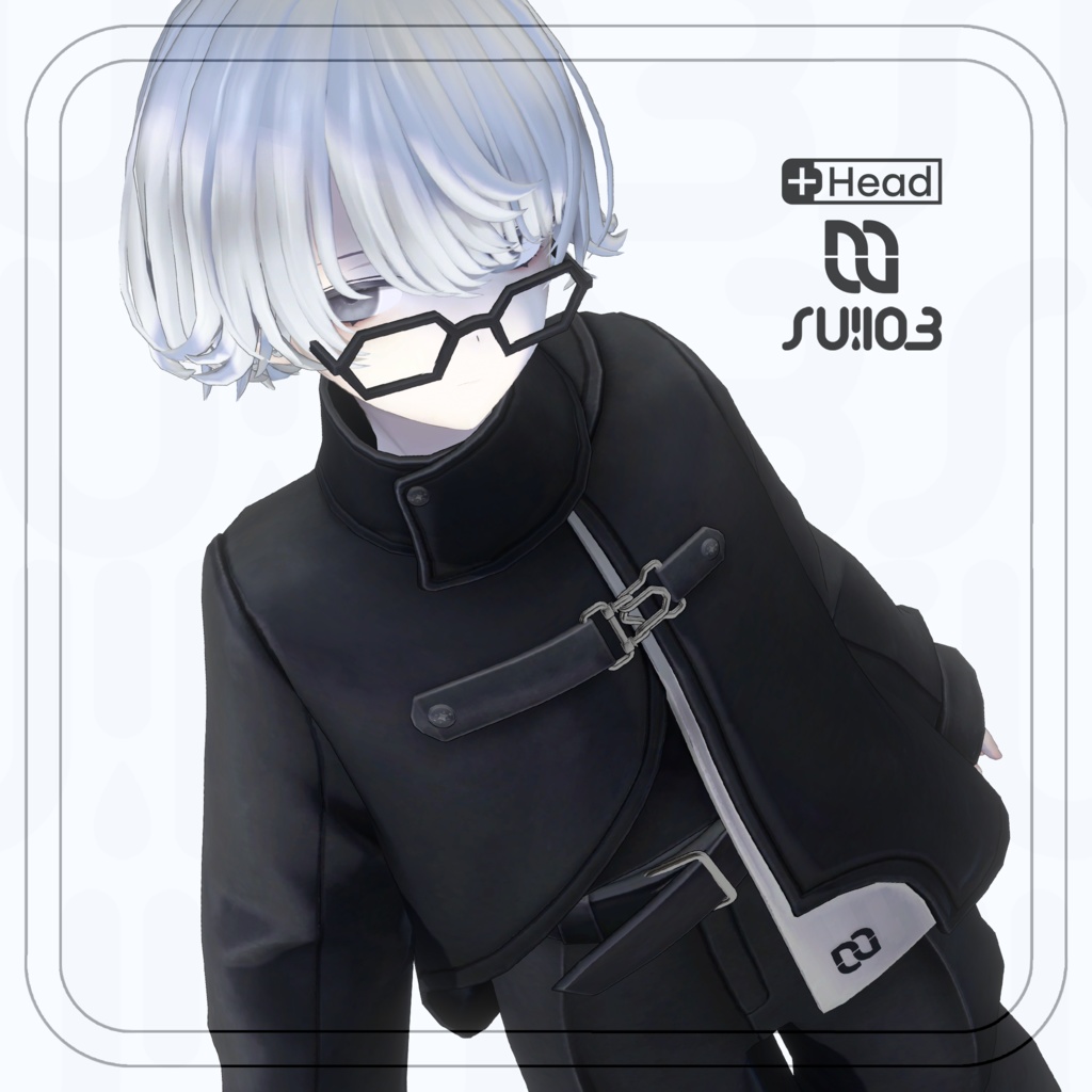 [Menno ( Head ) compatible] Algorab image