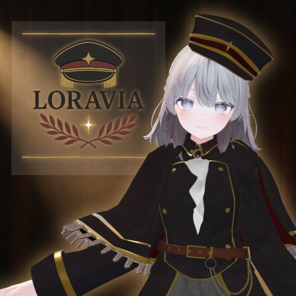 Loravia image