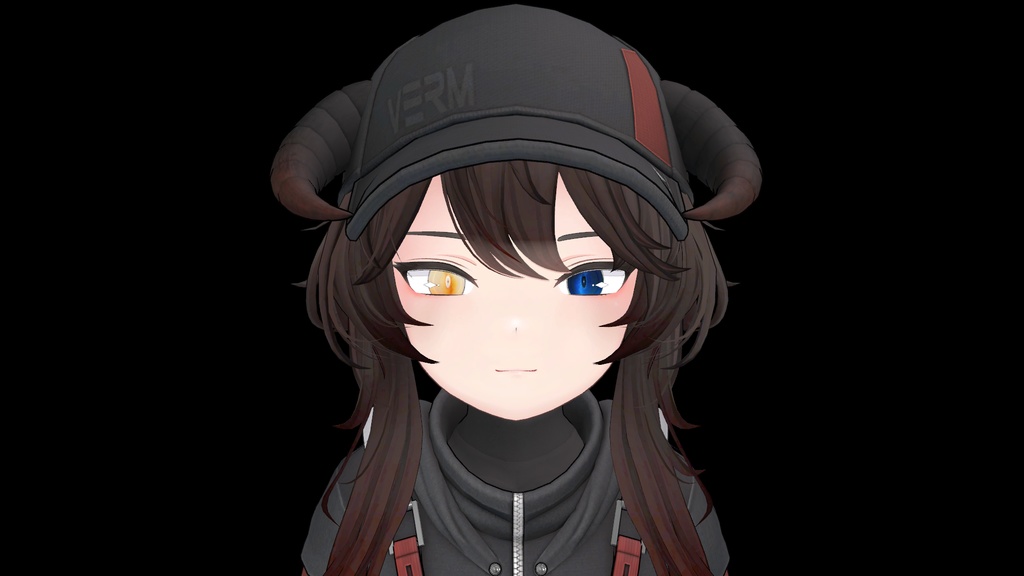 [Lethal Fleet Delta Flare Kill Scythe] I-Texture [Albiere] image