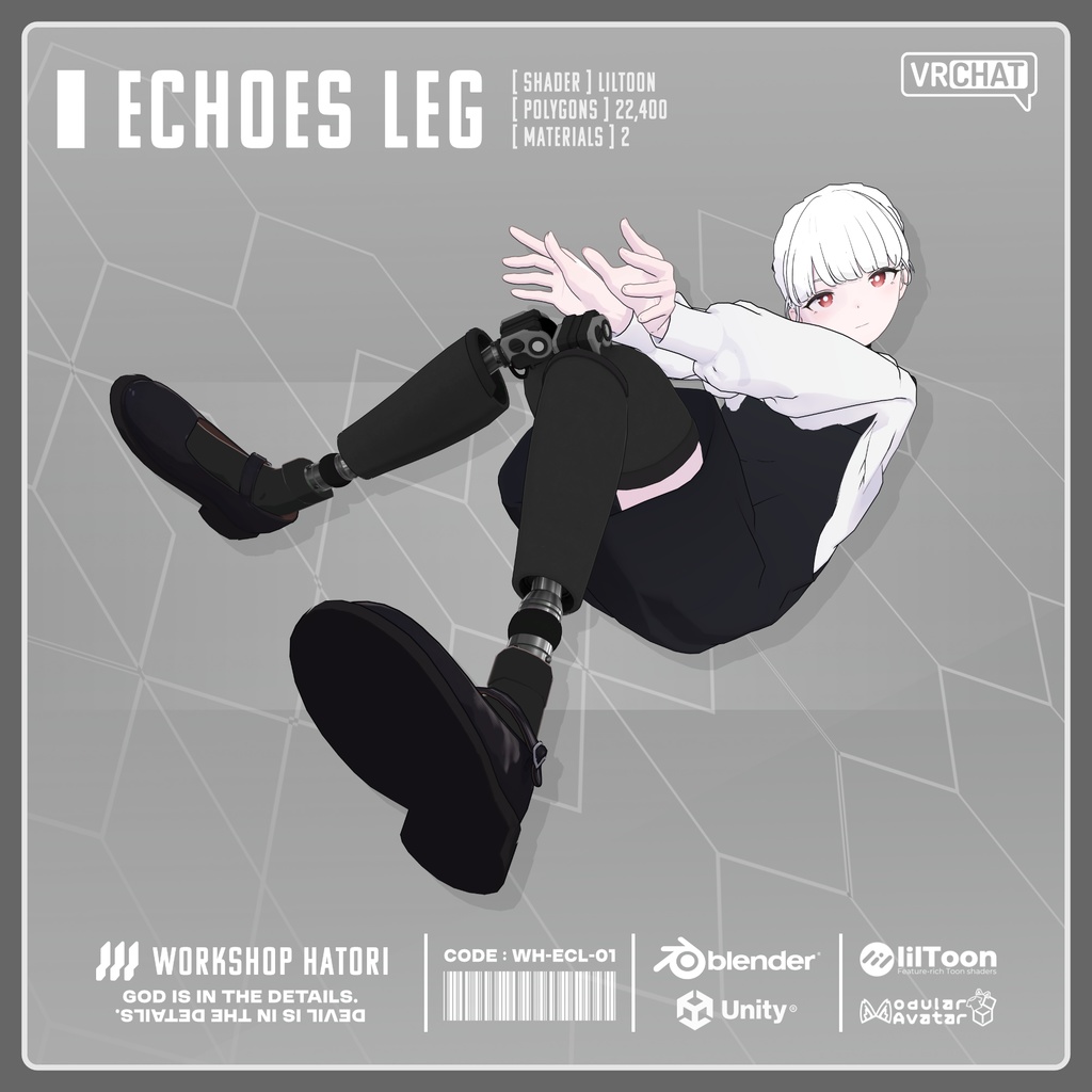 EchoesLeg image