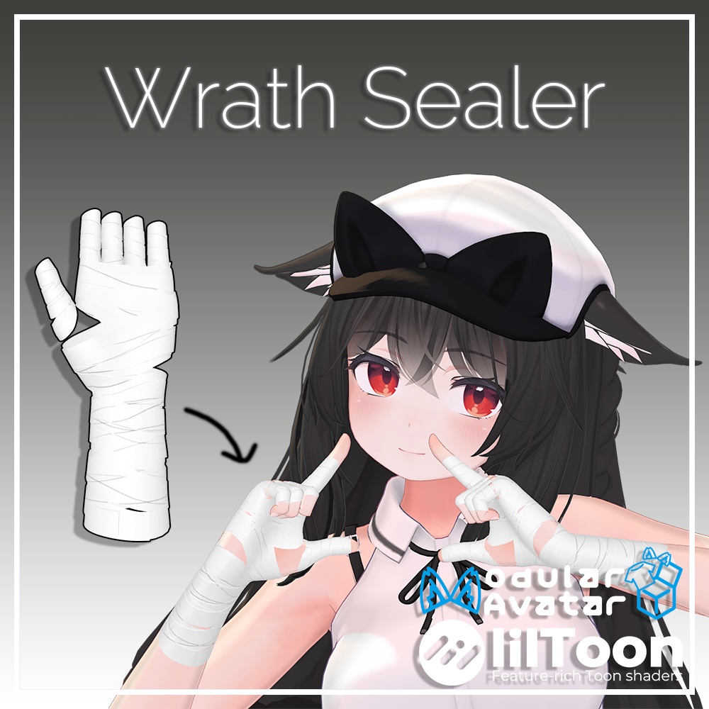 Wrath Sealer image