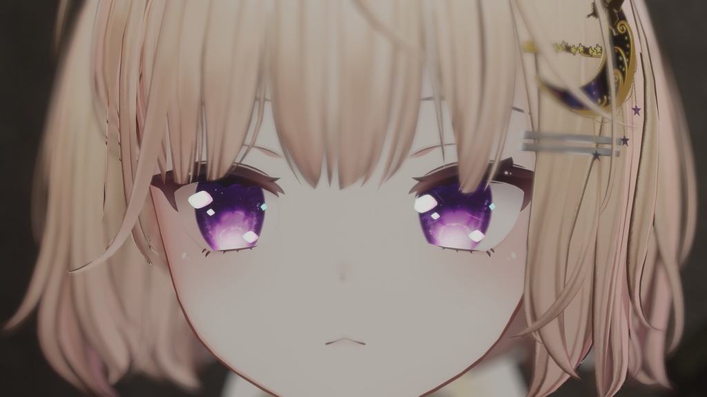【無料体験版】アメジストの瞳 image