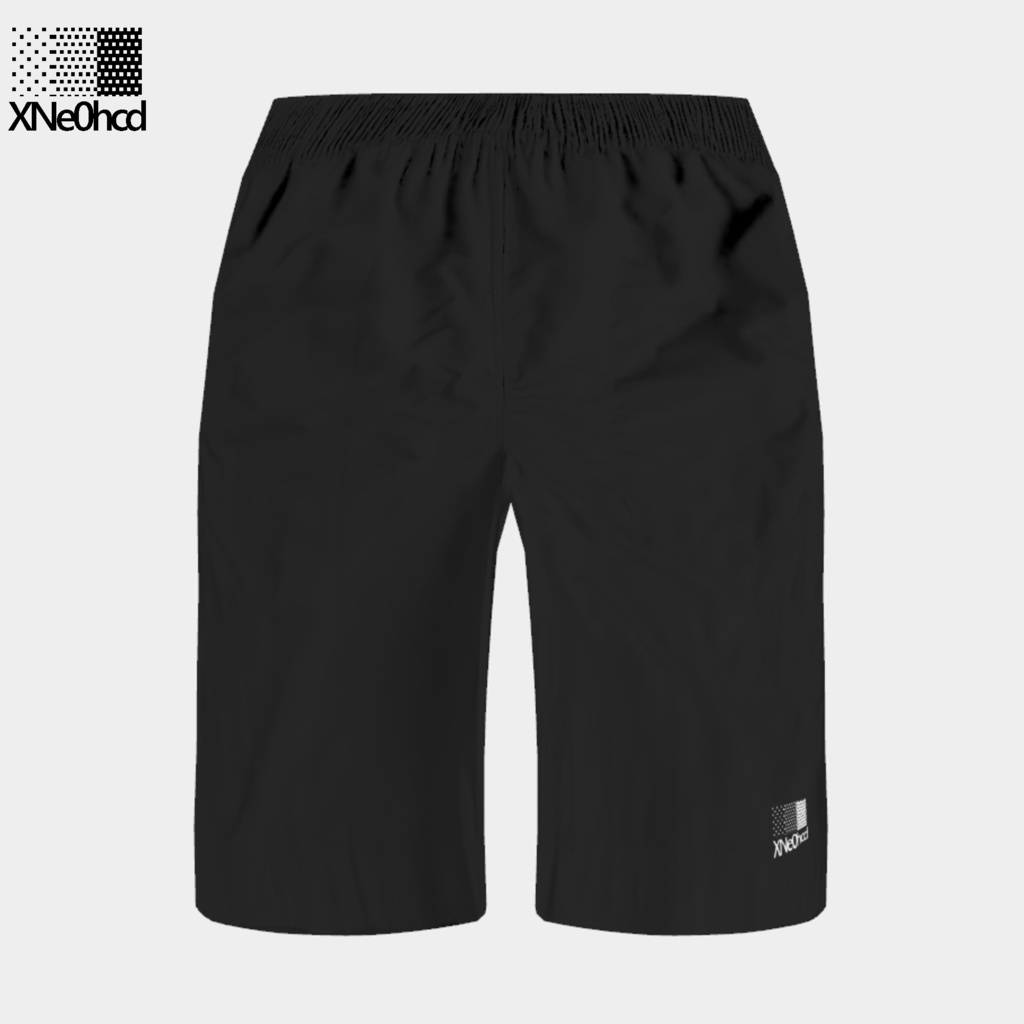 Grus/Lapwing Half Trousers & Short image