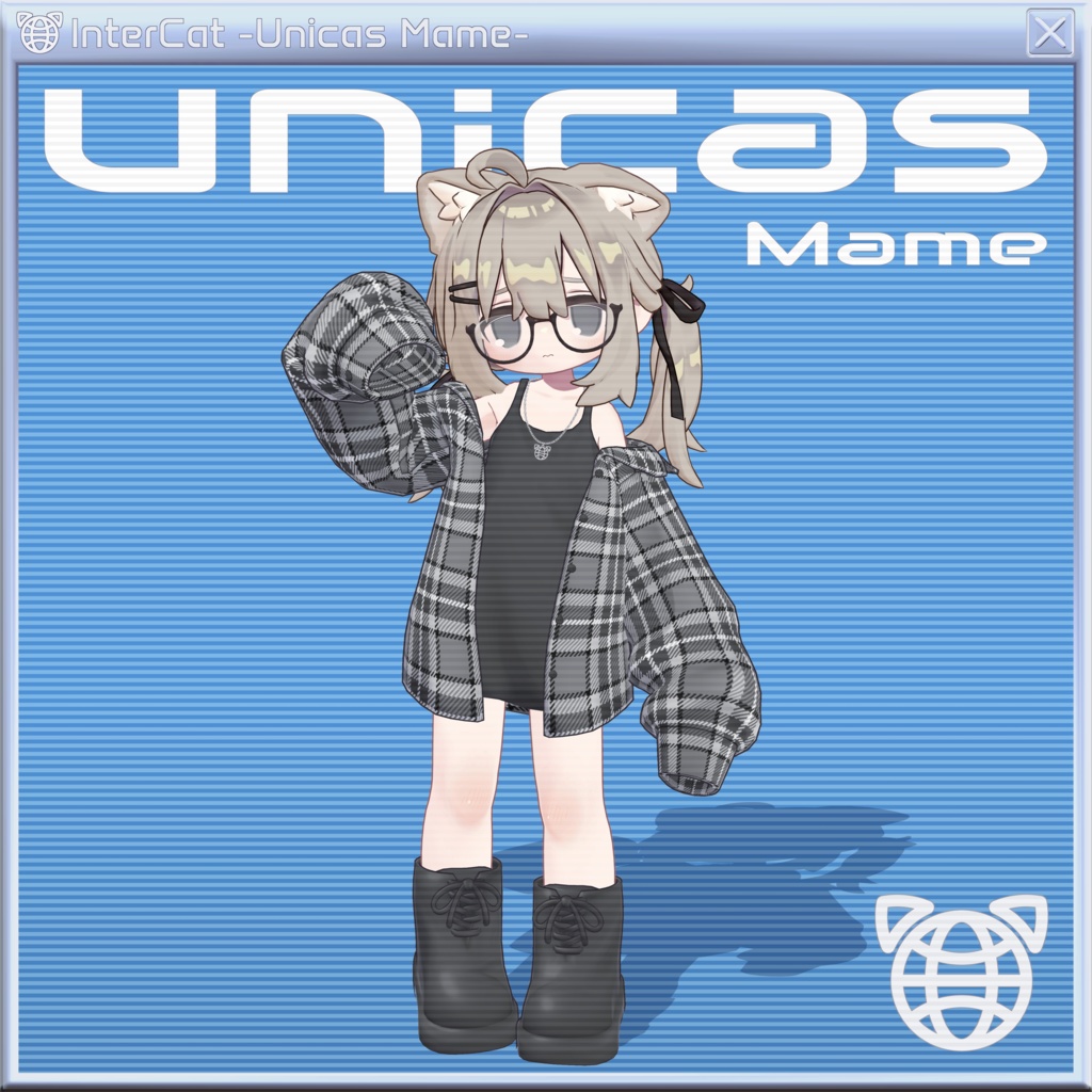 Unicas Mame image