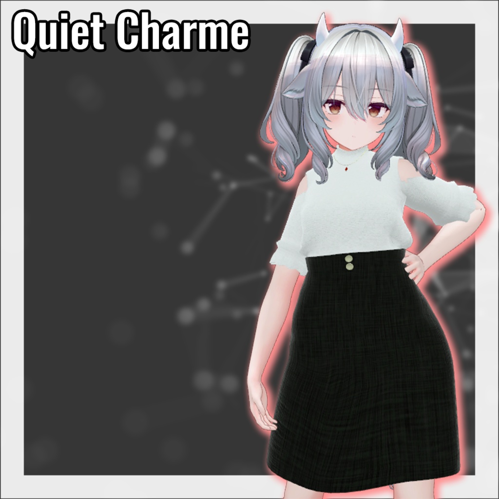 Quiet Charme image