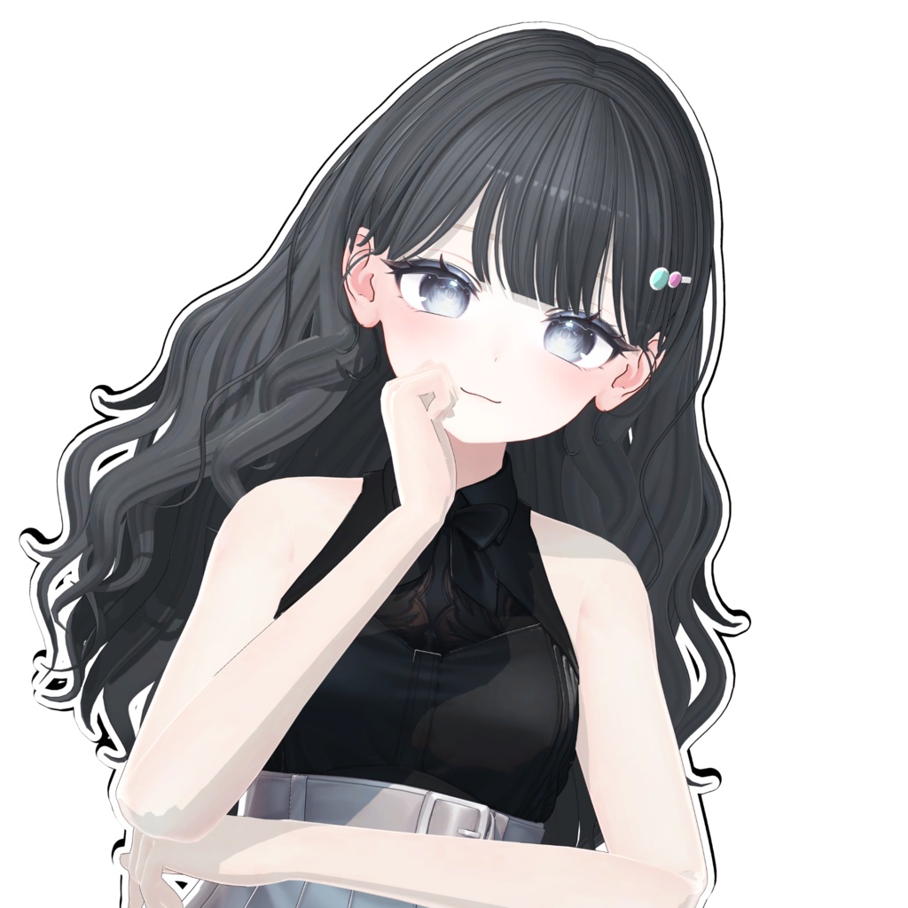 ★Cotton Spell Hair ★ 【PB】 【11 Avatars】 image